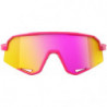 100percent Brille Slendale - Pitaya - HiPER Vital Pink Mirror Lens