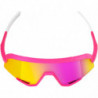 100percent Brille Slendale - Pitaya - HiPER Vital Pink Mirror Lens