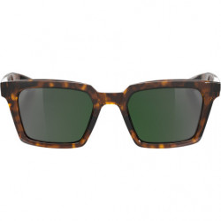 100percent Brille Erba - Gloss Havana - Gold Mirror Lens