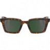 100percent Brille Erba - Gloss Havana - Gold Mirror Lens