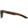 100percent Brille Erba - Gloss Havana - Gold Mirror Lens
