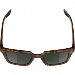 100percent Brille Erba - Gloss Havana - Gold Mirror Lens