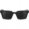 100percent Brille Erba - Soft Tact Black - Smoke Lens