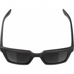 100percent Brille Erba - Soft Tact Black - Smoke Lens