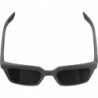 100percent Brille Erba - Matte Dark Smoke - Smoke Lens