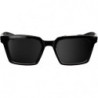 100percent Brille Erba - Polished Black - Black Mirror Lens