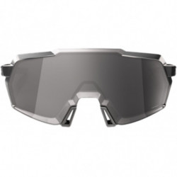 100percent Brille Korbin - Gloss Black Chrome - HiPER Silver Chrome Mirror Lens