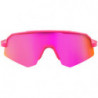 100percent Brille Slendale SL - Pitaya - HiPER Vital Pink Mirror Lens