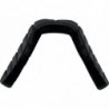 100percent Nose Pad Racetrap 3.0 Kit Black