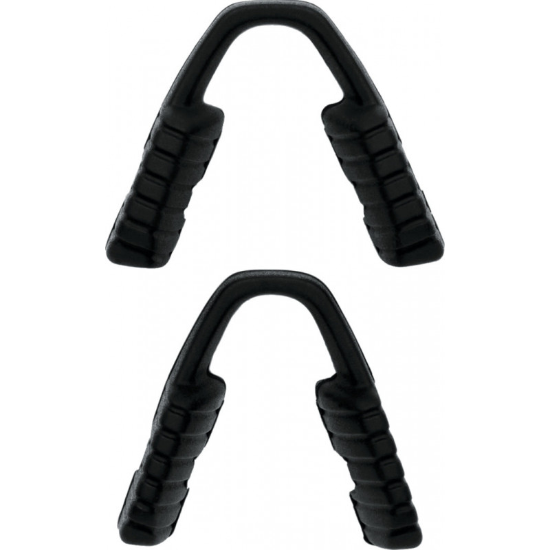 100percent Speedcraft (Sl), S2, S3, Glendale Nose Pad Kit - black