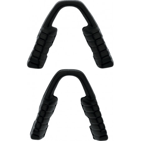 100percent Speedcraft (Sl), S2, S3, Glendale Nose Pad Kit - black