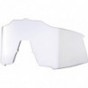 100percent Ersatzlinse Speedcraft Clear