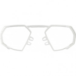 100percent RX Clip insert - soft tact black