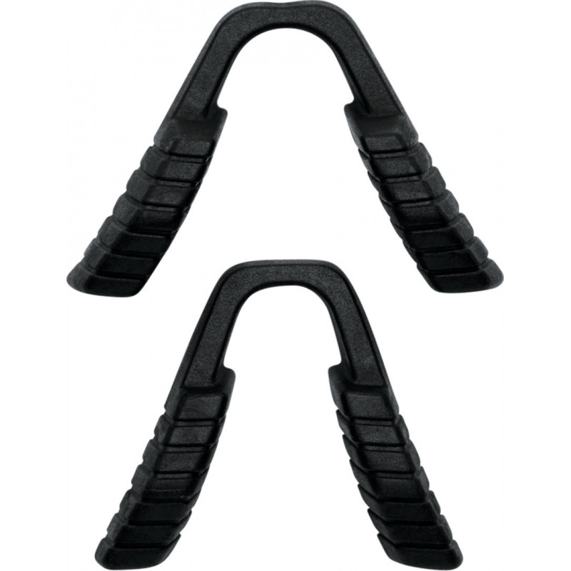 100percent Nose Pad Norvik Kit Black