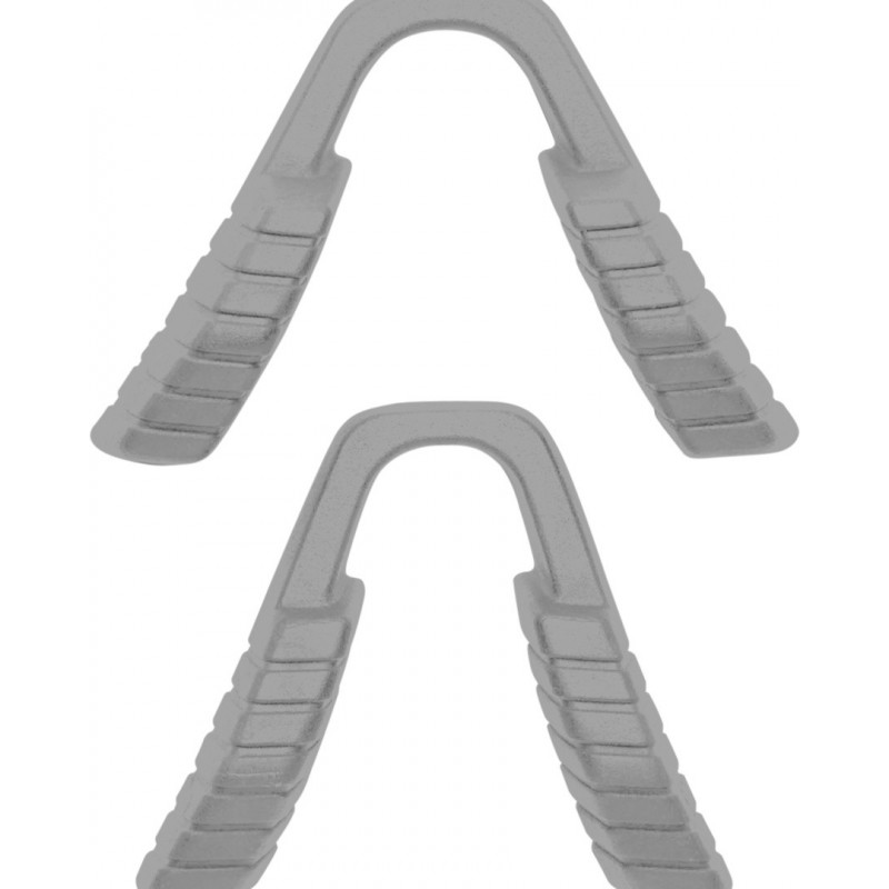 100percent Nose Pad Norvik Kit Grey