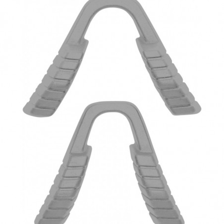 100percent Nose Pad Norvik Kit Grey