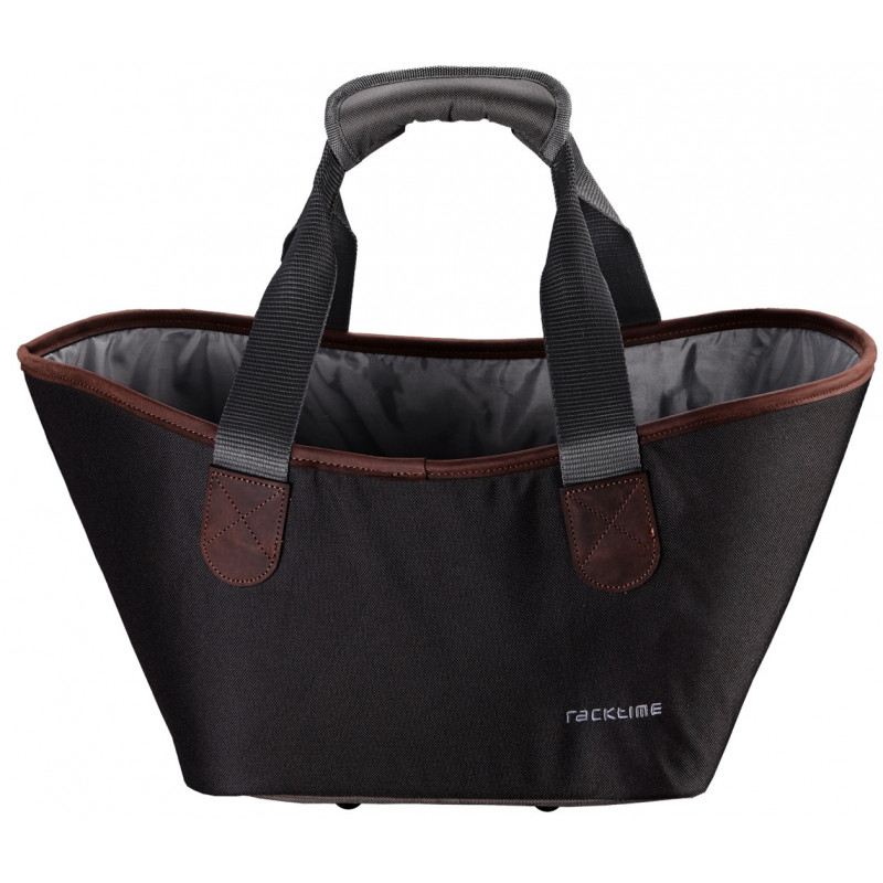 Racktime Agnetha Allround Gepäckträgertasche