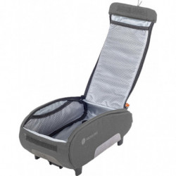 Racktime Yoshi Gepäckträgertasche