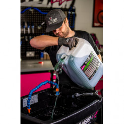 Muc-Off Eco Parts Washer 40L Bundle
