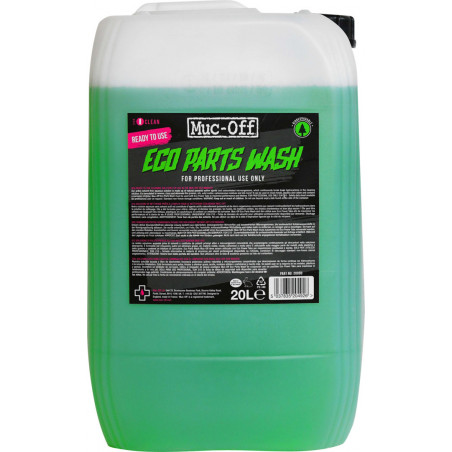 Muc-Off Parts Washer Eco Fluid 20L