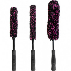 Muc-Off Microfibre Brush...