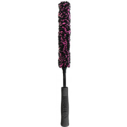 Muc-Off Microfibre Brush Kit (set of 3)