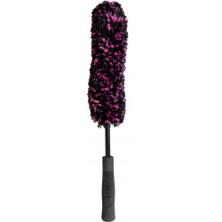 Muc-Off Microfibre Brush Kit (set of 3)