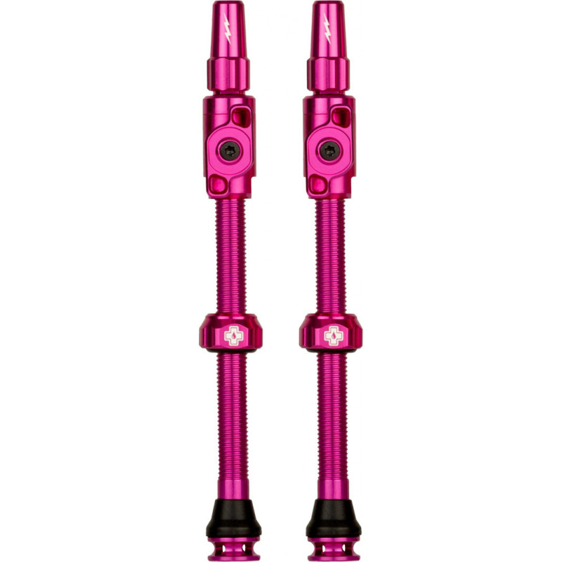 Muc-Off Tubeless Valves Big Bore Lite 100mm