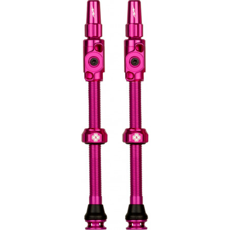 Muc-Off Tubeless Valves Big Bore Lite 100mm