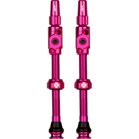 Muc-Off Tubeless Valves Big Bore Lite 90mm