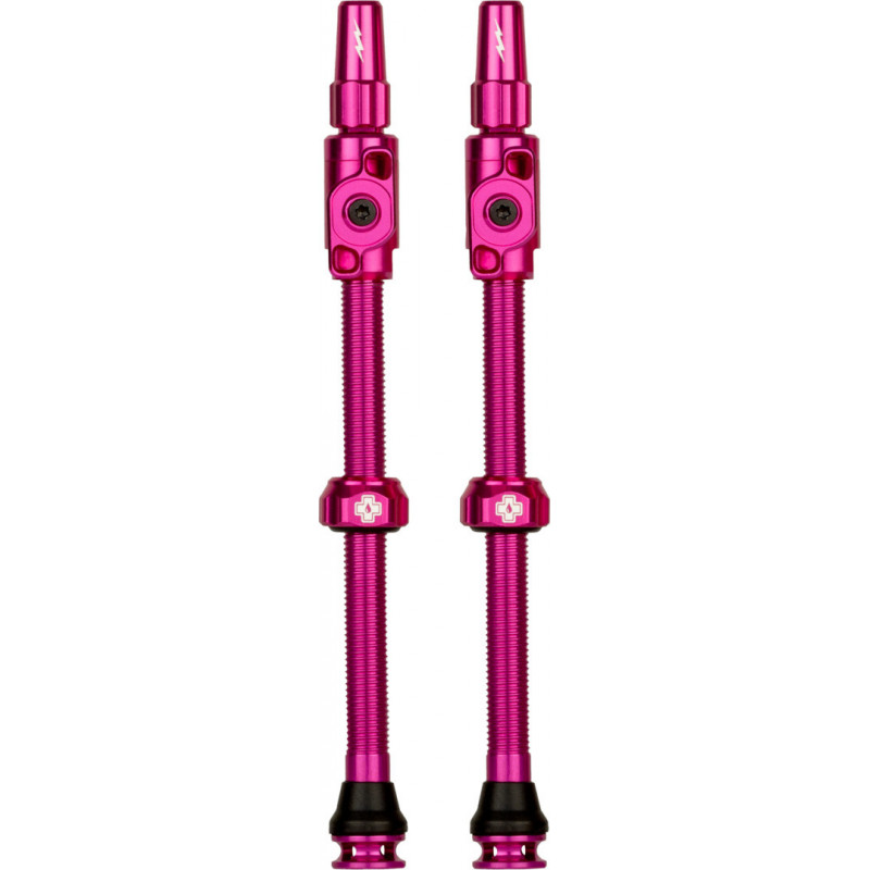 Muc-Off Tubeless Valves Big Bore Lite 110mm