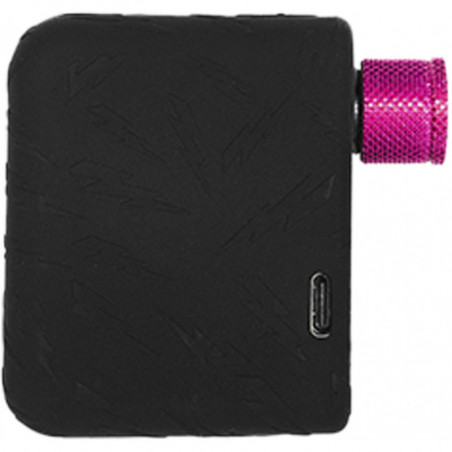 Muc-Off AirMach Electric Mini Pro Inflator