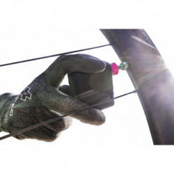 Muc-Off AirMach Electric Mini Pro Inflator