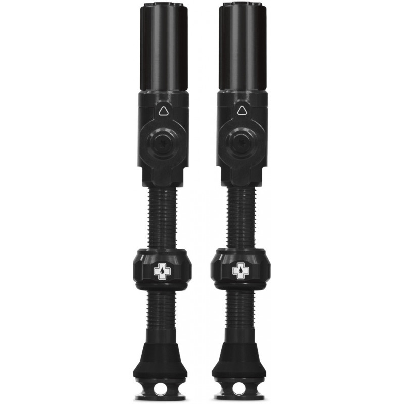 Muc-Off Tubeless Valves Big Bore Hybrid 75mm