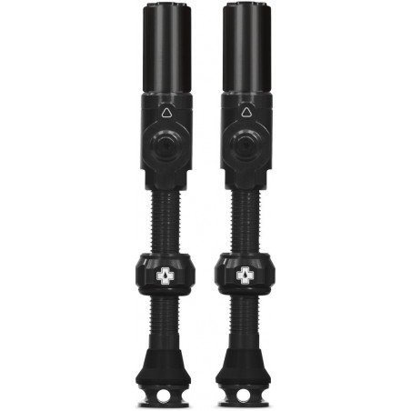 Muc-Off Tubeless Valves Big Bore Hybrid 75mm