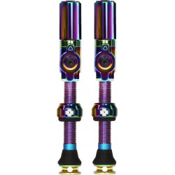 Muc-Off Tubeless Valves Big Bore Hybrid 75mm