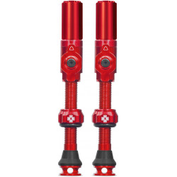 Muc-Off Tubeless Valves Big Bore Hybrid 75mm