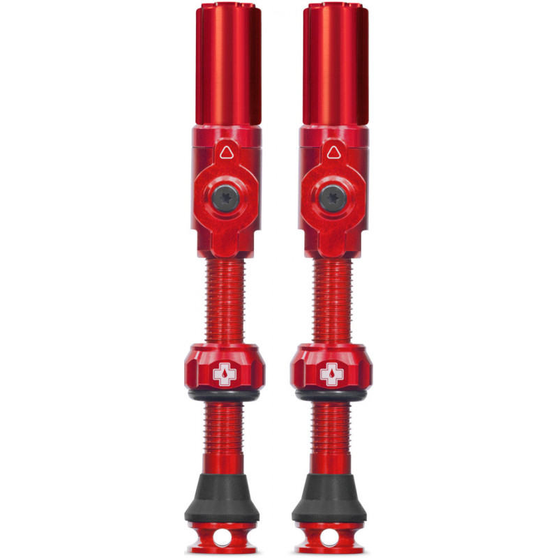 Muc-Off Tubeless Valves Big Bore Hybrid 75mm