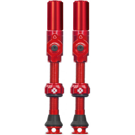 Muc-Off Tubeless Valves Big Bore Hybrid 75mm