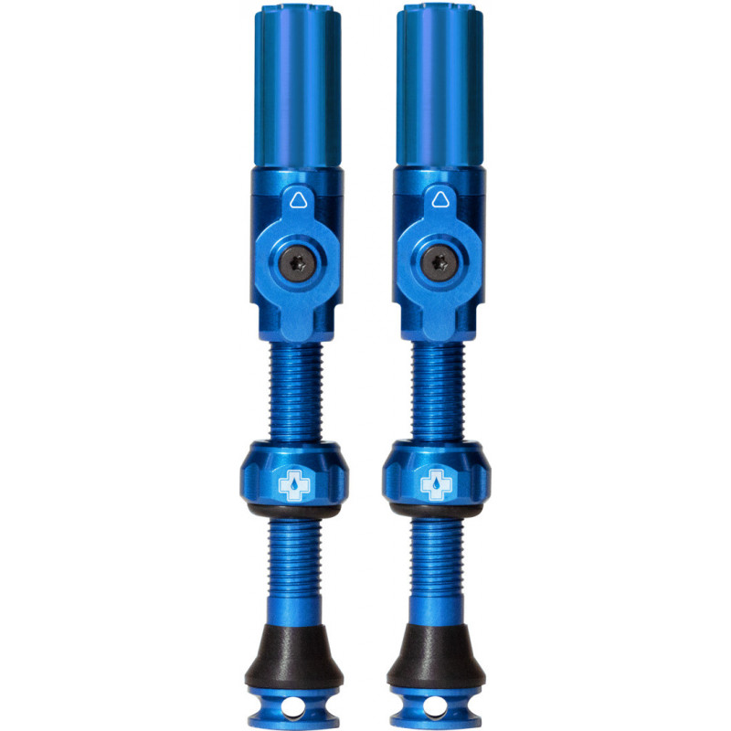 Muc-Off Tubeless Valves Big Bore Hybrid 75mm