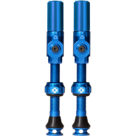 Muc-Off Tubeless Valves Big Bore Hybrid 75mm