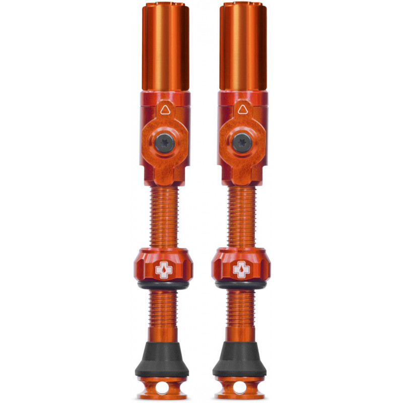 Muc-Off Tubeless Valves Big Bore Hybrid 75mm