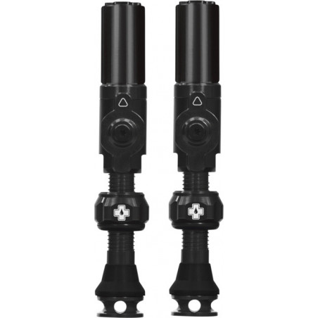 Muc-Off Tubeless Valves Big Bore Hybrid 65mm