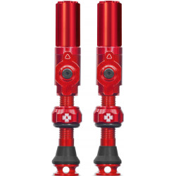 Muc-Off Tubeless Valves Big Bore Hybrid 65mm