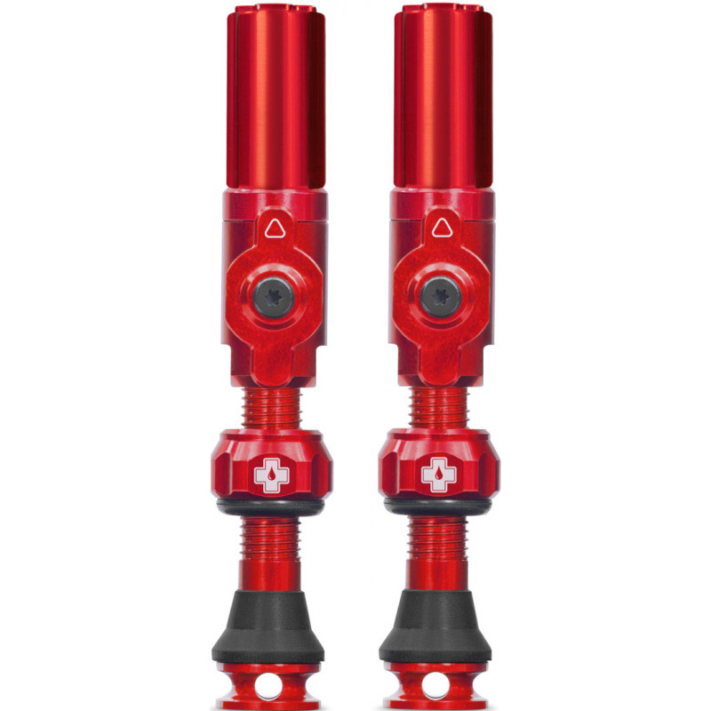 Muc-Off Tubeless Valves Big Bore Hybrid 65mm