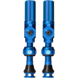 Muc-Off Tubeless Valves Big Bore Hybrid 65mm