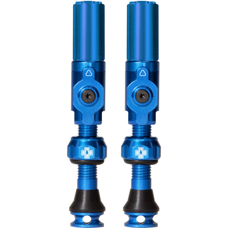 Muc-Off Tubeless Valves Big Bore Hybrid 65mm