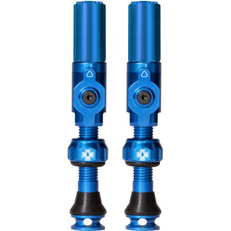 Muc-Off Tubeless Valves Big Bore Hybrid 65mm