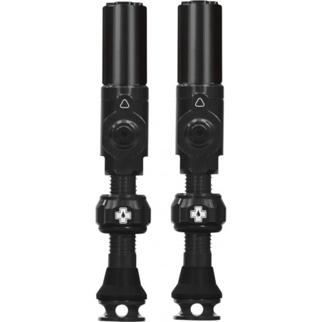 Muc-Off Tubeless Valves Big Bore Hybrid 60mm