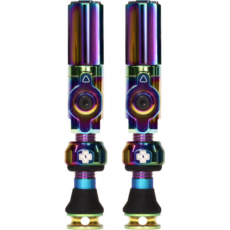 Muc-Off Tubeless Valves Big Bore Hybrid 60mm